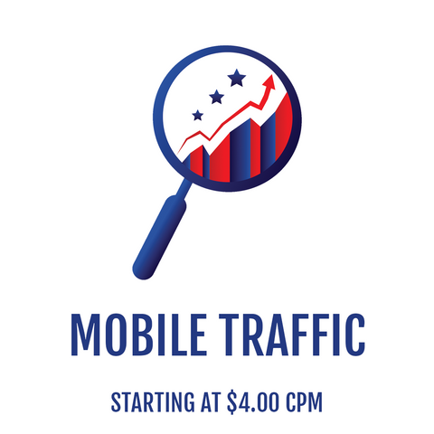 Mobile Traffic