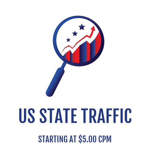US State Traffic
